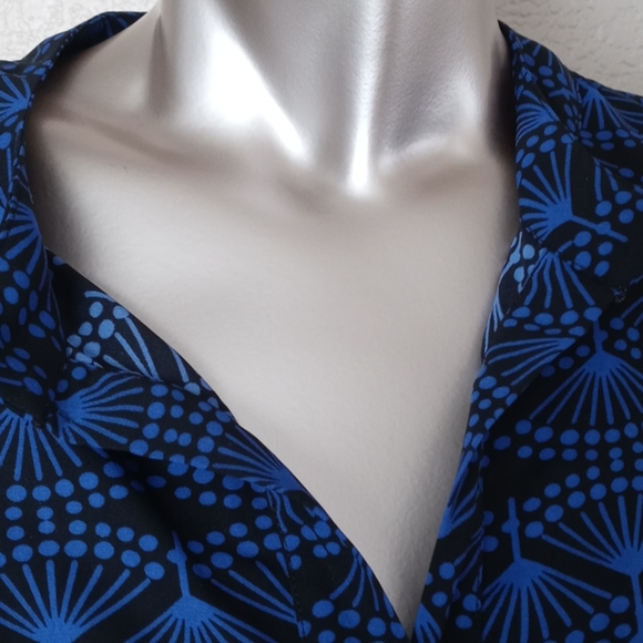 PLEIONE TOP - Picture 2 of 5